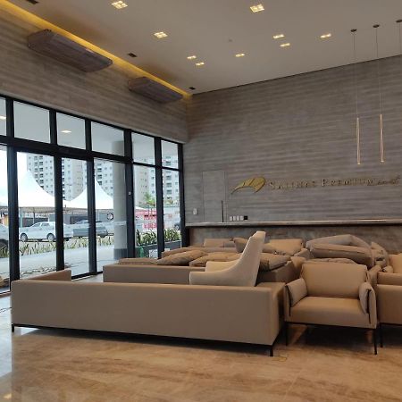 Salinas Premiun Resort 703 Salinópolis 외부 사진