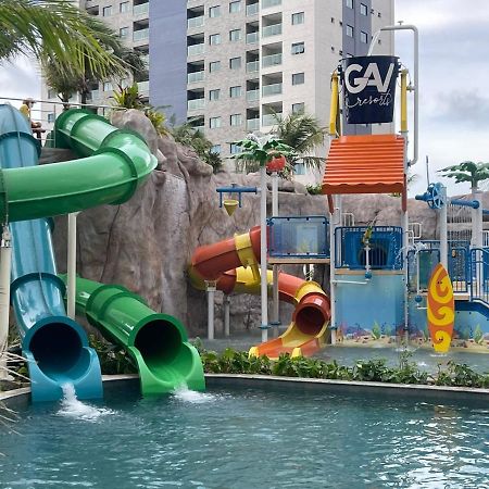 Salinas Premiun Resort 703 Salinópolis 외부 사진
