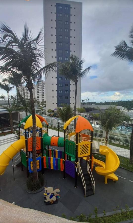 Salinas Premiun Resort 703 Salinópolis 외부 사진