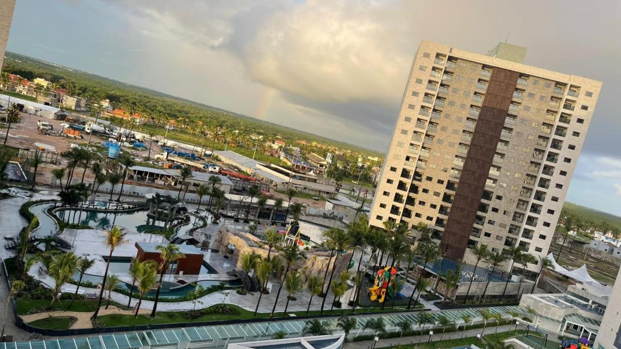 Salinas Premiun Resort 703 Salinópolis 외부 사진