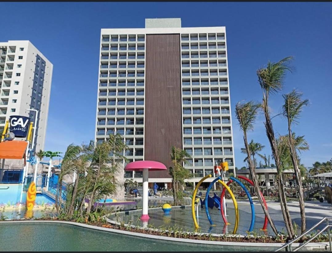 Salinas Premiun Resort 703 Salinópolis 외부 사진