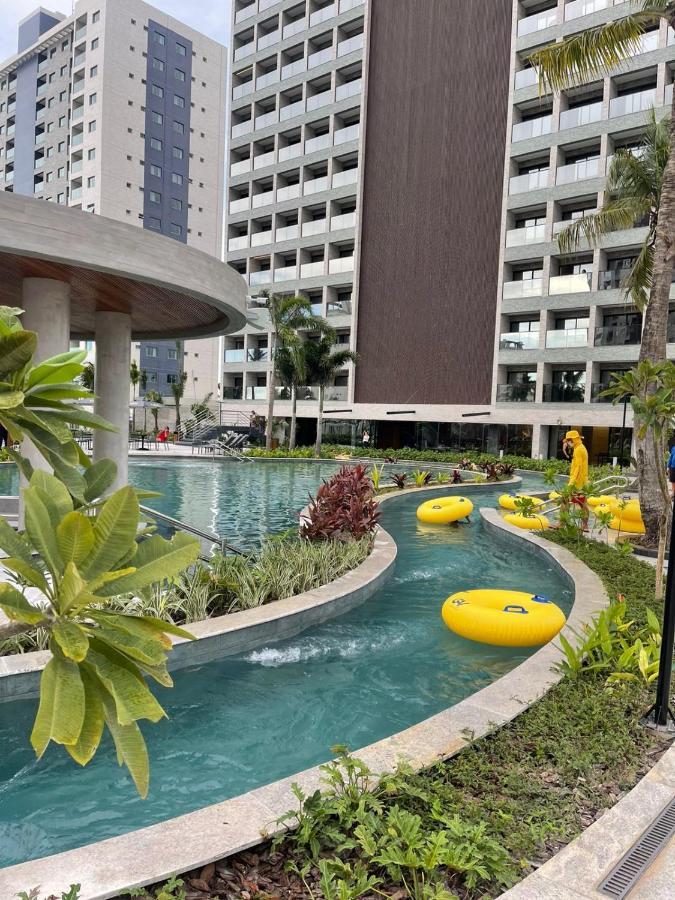 Salinas Premiun Resort 703 Salinópolis 외부 사진