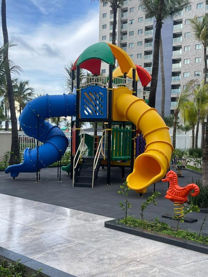 Salinas Premiun Resort 703 Salinópolis 외부 사진