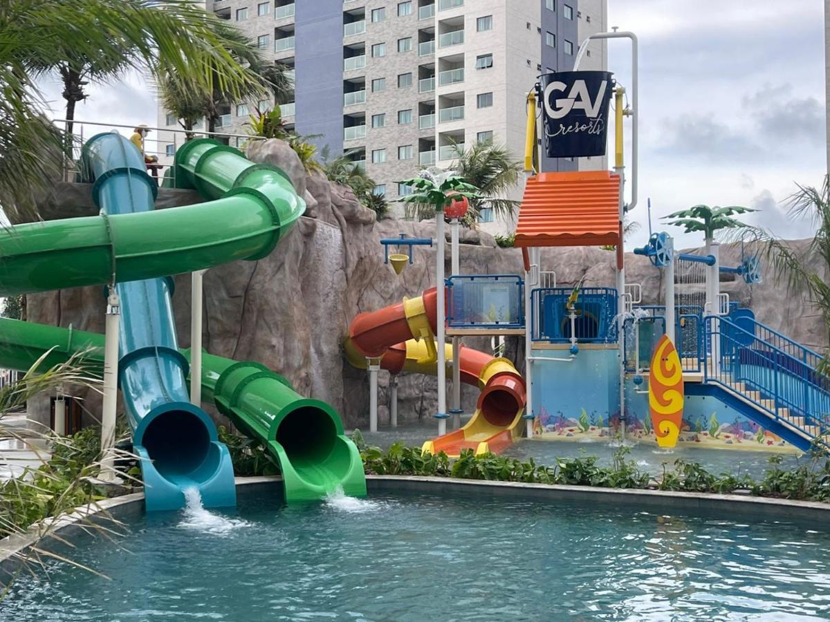 Salinas Premiun Resort 703 Salinópolis 외부 사진