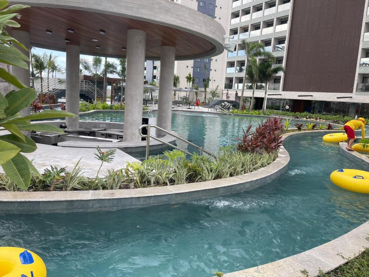 Salinas Premiun Resort 703 Salinópolis 외부 사진