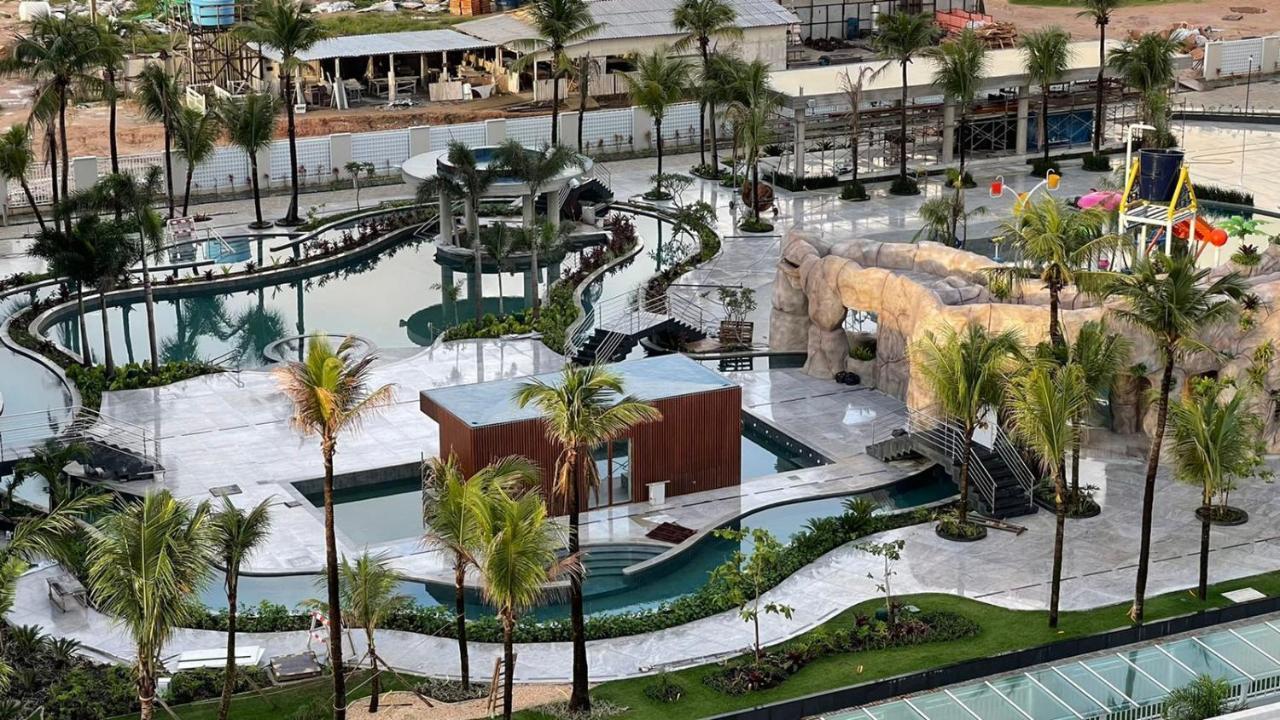 Salinas Premiun Resort 703 Salinópolis 외부 사진