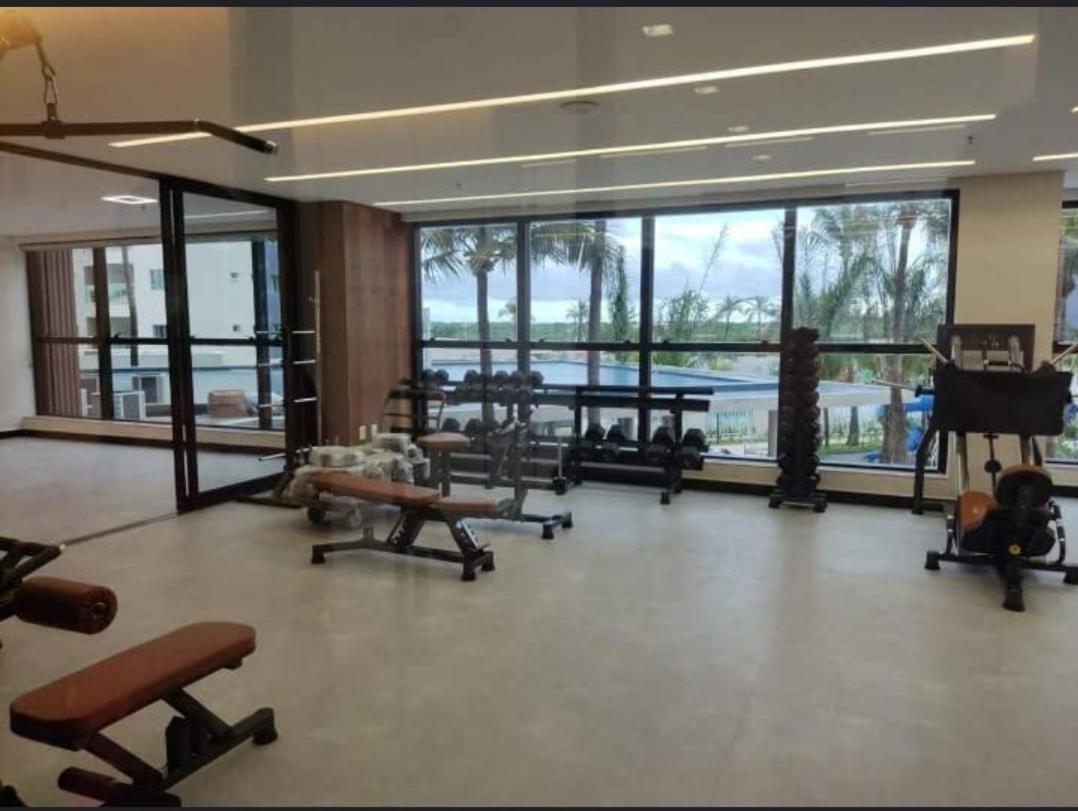 Salinas Premiun Resort 703 Salinópolis 외부 사진