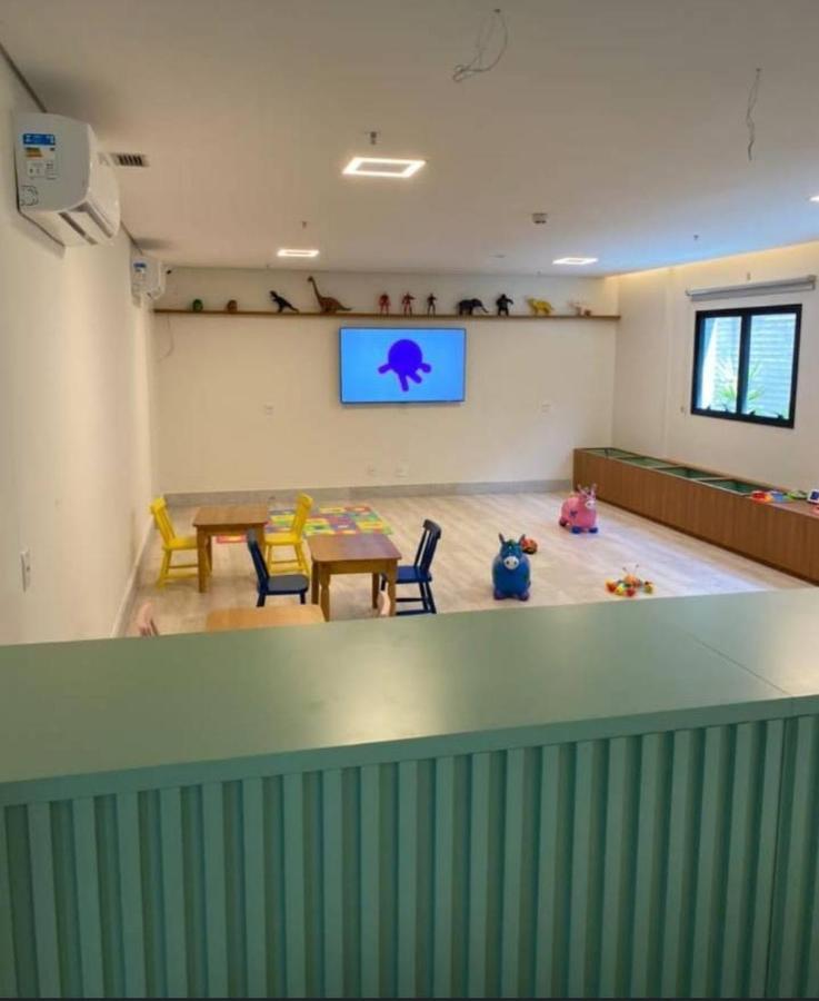 Salinas Premiun Resort 703 Salinópolis 외부 사진